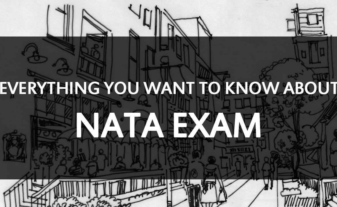 Online Nata Exam